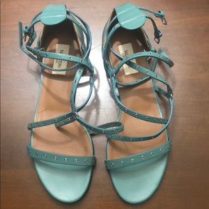 Valentino Sandals